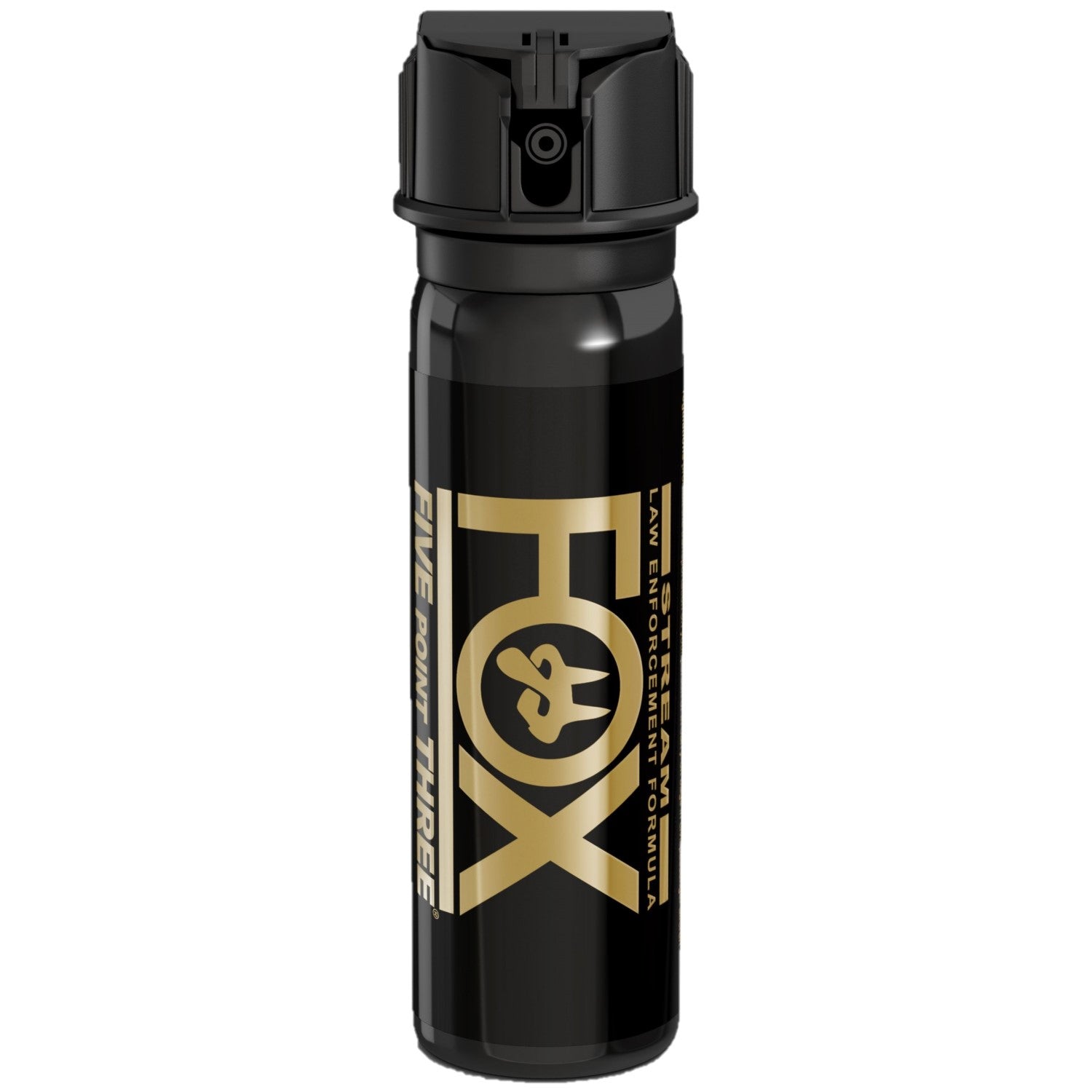 Fox Labs Five Point Three Pepper Spray 3 oz - Tophatter Daily Deals