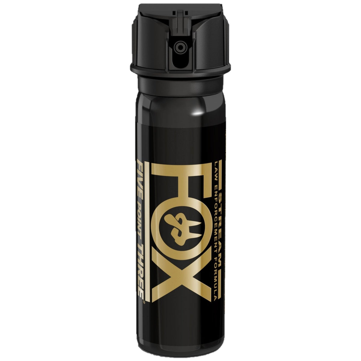 Fox Labs Five Point Three Pepper Spray 3 oz - Tophatter Daily Deals