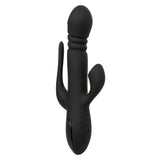 III Triple Euphoria - Triple Action Massager with Thrusting Shaft > Vibrators > Ladies > Rabbit Multi - Tophatter Daily Deals