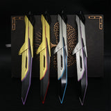 XERØFANG Knife Mini Scale Replica 4 Colors - Tophatter Daily Deals