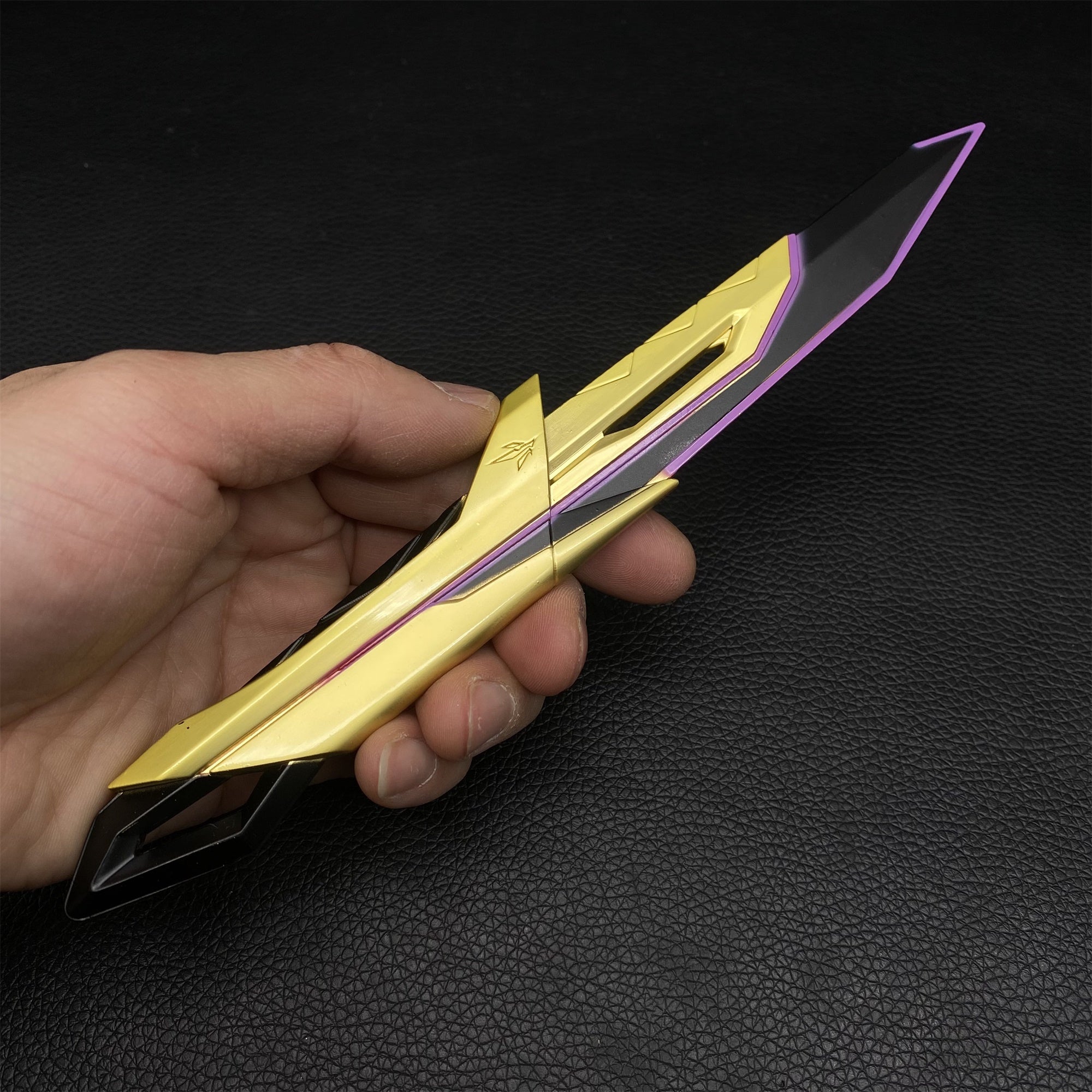 XERØFANG Knife Mini Scale Replica 4 Colors - Tophatter Daily Deals