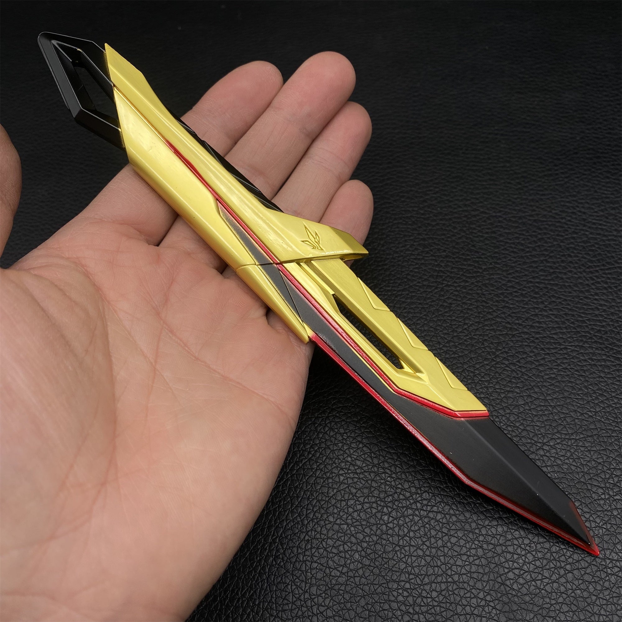 XERØFANG Knife Mini Scale Replica 4 Colors - Tophatter Daily Deals