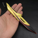XERØFANG Knife Mini Scale Replica 4 Colors - Tophatter Daily Deals