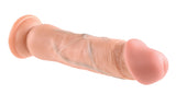Evolved Realistic Dong – 7 Inch Realistic Dong > Dildos > Realistic Dildos - Tophatter Daily Deals
