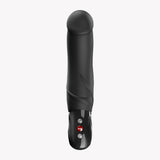 Big Boss 23cm G-Spot Vibrator (Black) – Waterproof Rechargeable Silicone Vibrator > Vibrators > G-Spot - Tophatter Daily Deals