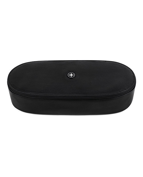LUV Portable UV Sanitizing Case Feminine Sanitary Supplies - Tophatter Daily Deals