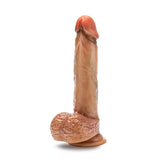 Renaissance Raphael – 9.5 Inch Realistic Sliding Foreskin Dildo > Dildos > Realistic Dildos - Tophatter Daily Deals