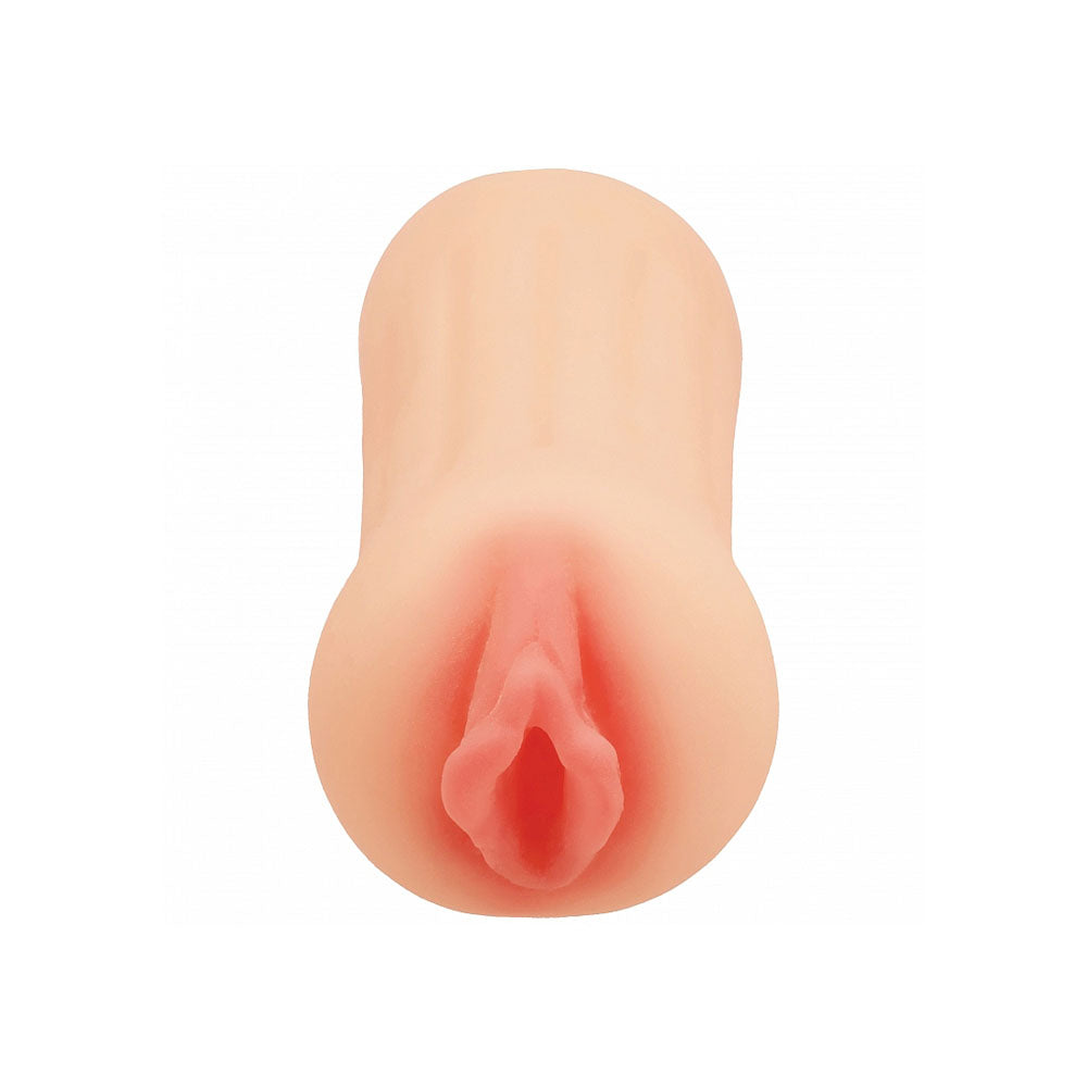 XKIN PinUp Girls Molly Blowtide – 12 cm Vagina Stroker > Sex Toys For Men > Masturbators > Manual - Tophatter Daily Deals
