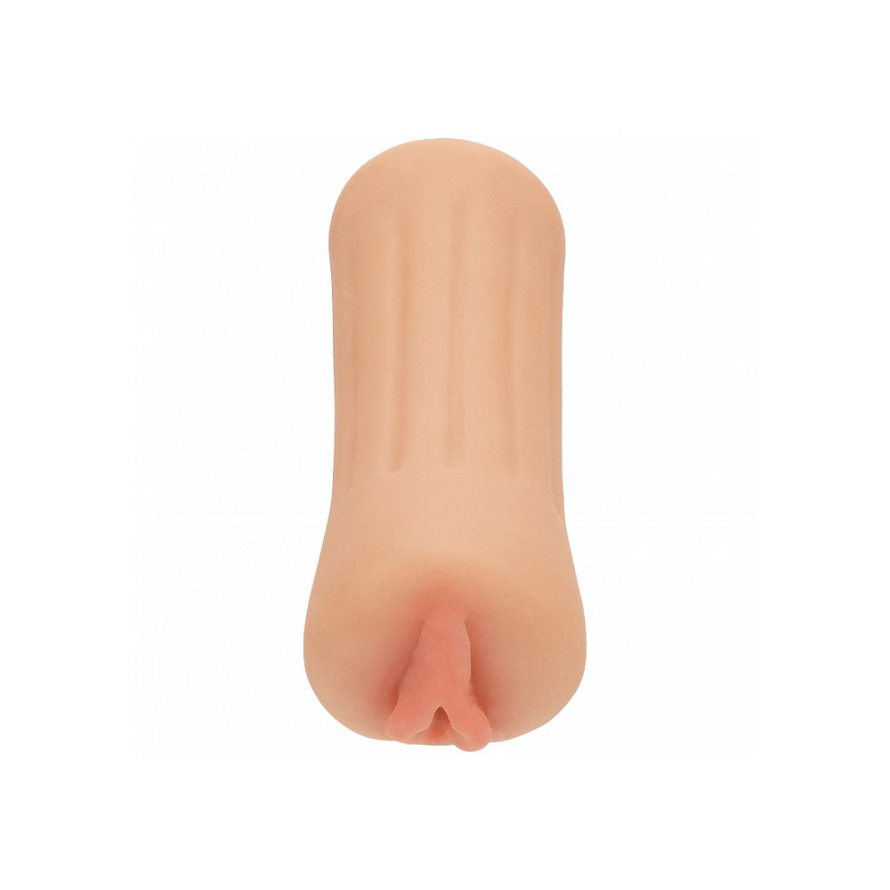 XKIN PinUp Girls Molly Blowtide – 12 cm Vagina Stroker > Sex Toys For Men > Masturbators > Manual - Tophatter Daily Deals