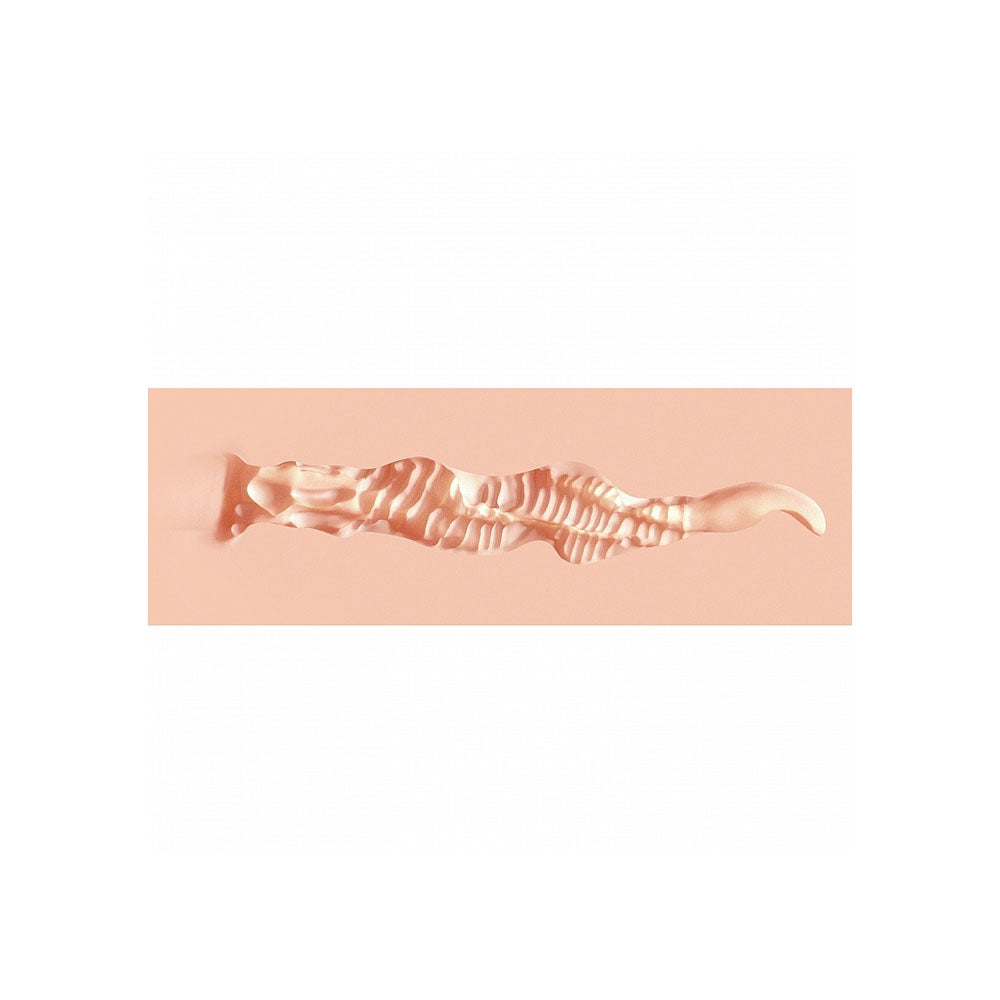 XKIN PinUp Girls Molly Blowtide – 12 cm Vagina Stroker > Sex Toys For Men > Masturbators > Manual - Tophatter Daily Deals