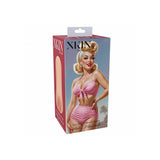 XKIN PinUp Girls Molly Blowtide – 12 cm Vagina Stroker > Sex Toys For Men > Masturbators > Manual - Tophatter Daily Deals