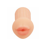 XKIN Raw The Grip (12 cm) – Mouth Stroker > Sex Toys For Men > Masturbators > Manual - Tophatter Daily Deals