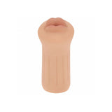 XKIN Raw The Grip (12 cm) – Mouth Stroker > Sex Toys For Men > Masturbators > Manual - Tophatter Daily Deals