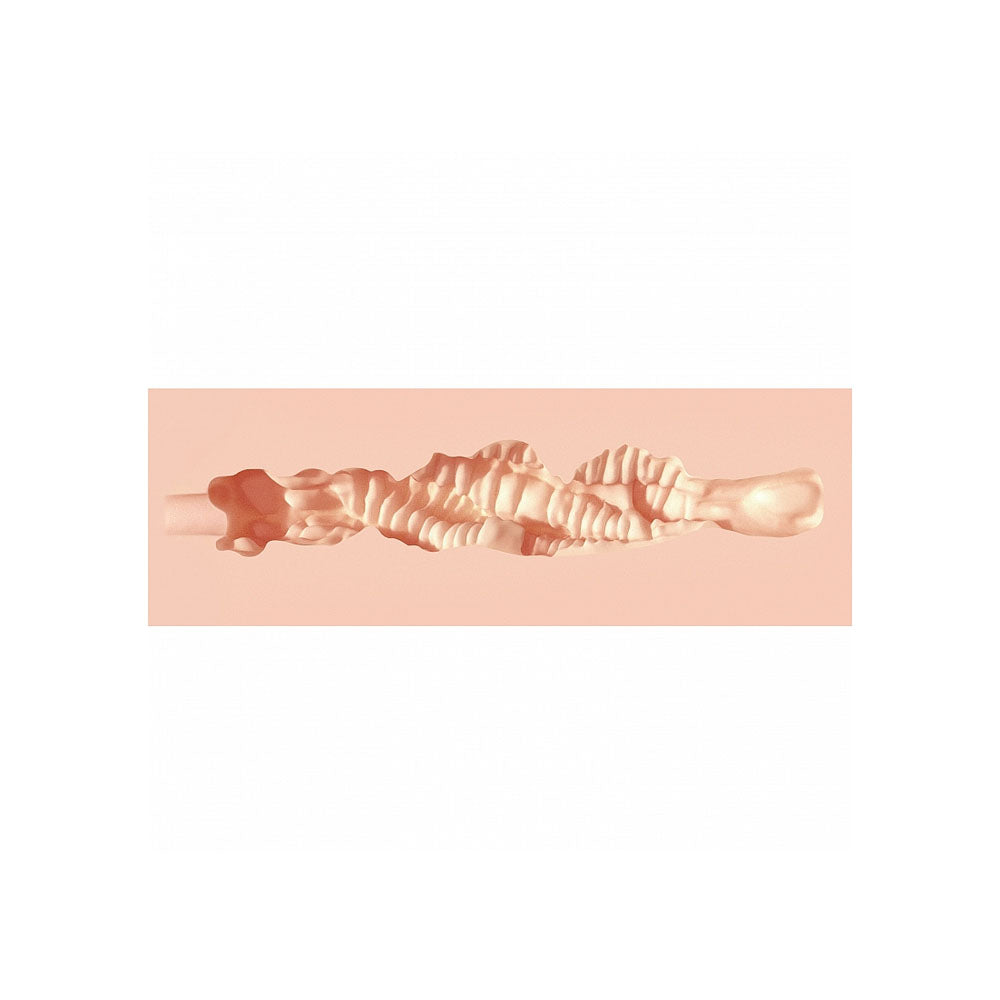 XKIN Raw The Grip (12 cm) – Mouth Stroker > Sex Toys For Men > Masturbators > Manual - Tophatter Daily Deals