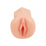XKIN Pinup Girls Darla Smashburger (Pink) – 12.5 cm Vagina Stroker > Sex Toys For Men > Masturbators > Manual - Tophatter Daily Deals
