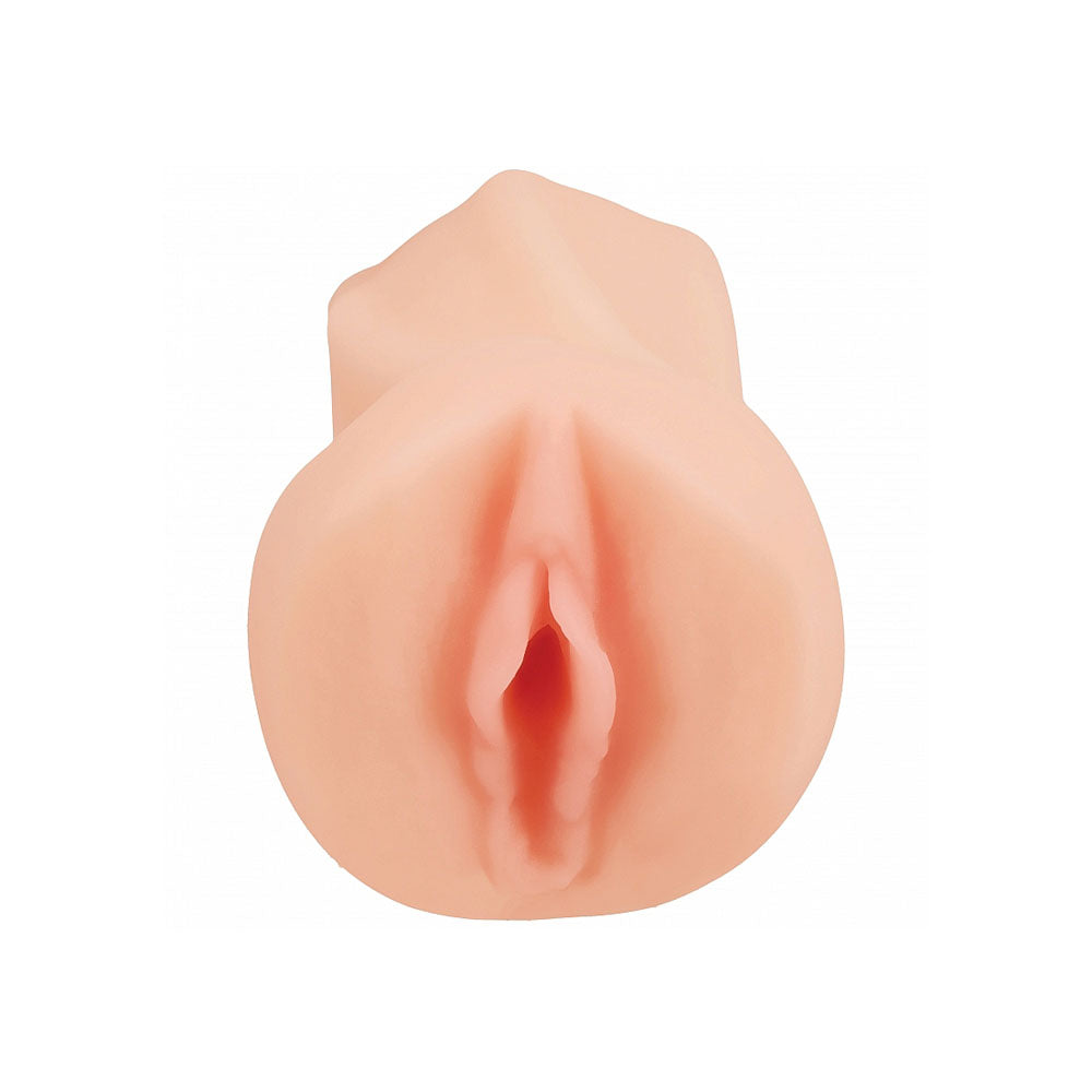 XKIN Pinup Girls Darla Smashburger (Pink) – 12.5 cm Vagina Stroker > Sex Toys For Men > Masturbators > Manual - Tophatter Daily Deals