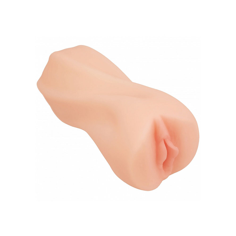 XKIN Pinup Girls Darla Smashburger (Pink) – 12.5 cm Vagina Stroker > Sex Toys For Men > Masturbators > Manual - Tophatter Daily Deals