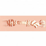XKIN Pinup Girls Darla Smashburger (Pink) – 12.5 cm Vagina Stroker > Sex Toys For Men > Masturbators > Manual - Tophatter Daily Deals