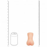 XKIN Pinup Girls Misty Muffburner – 12 cm Vagina Stroker > Sex Toys For Men > Masturbators > Manual - Tophatter Daily Deals