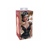 XKIN Pinup Girls Misty Muffburner – 12 cm Vagina Stroker > Sex Toys For Men > Masturbators > Manual - Tophatter Daily Deals
