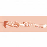 XKIN Career Girls Ms Jenny Jawline – 12.5 cm Vagina Stroker > Sex Toys For Men > Masturbators > Manual - Tophatter Daily Deals