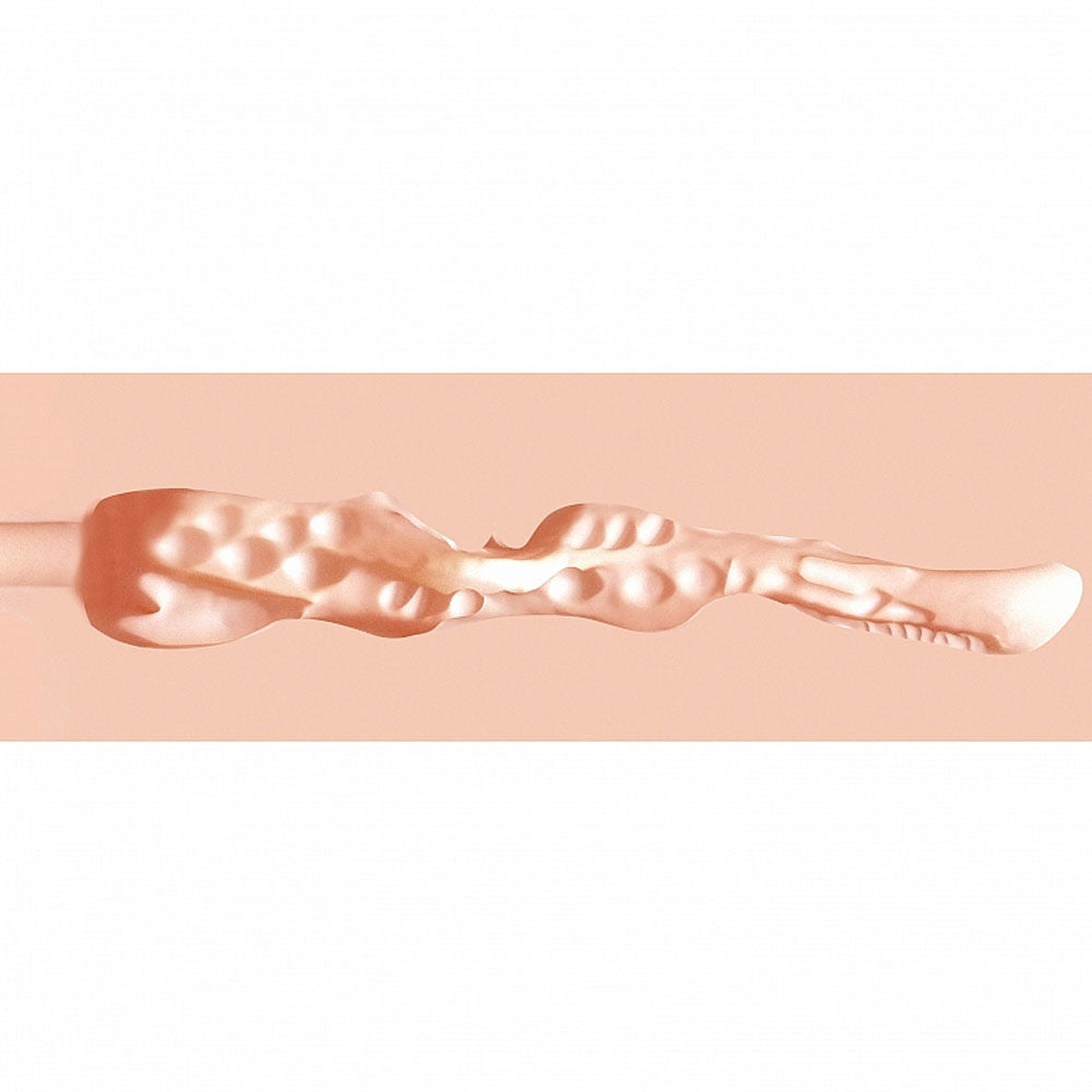 XKIN Career Girls Ms Jenny Jawline – 12.5 cm Vagina Stroker > Sex Toys For Men > Masturbators > Manual - Tophatter Daily Deals
