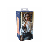 XKIN Career Girls Ms Jenny Jawline – 12.5 cm Vagina Stroker > Sex Toys For Men > Masturbators > Manual - Tophatter Daily Deals