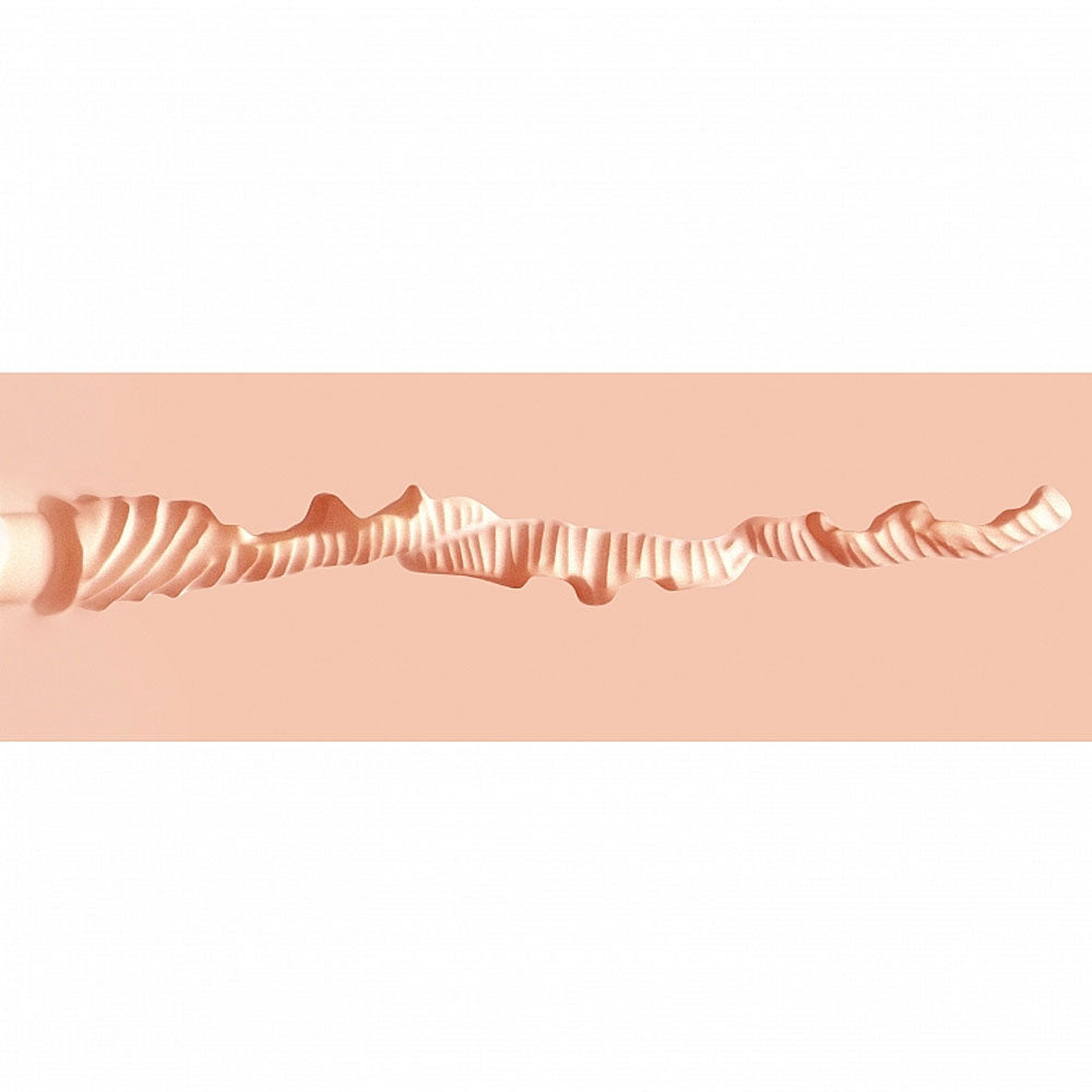 XKIN Sasha Slippernip (15 cm) – Vagina Stroker > Sex Toys For Men > Masturbators > Manual - Tophatter Daily Deals