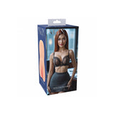 XKIN Amber Blowfile – 13.5 cm Vagina Stroker > Sex Toys For Men > Masturbators > Manual - Tophatter Daily Deals