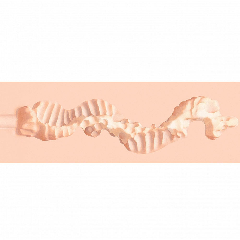 XKIN Raw Pure Stretch – 14 cm Vagina Stroker > Sex Toys For Men > Masturbators > Manual - Tophatter Daily Deals