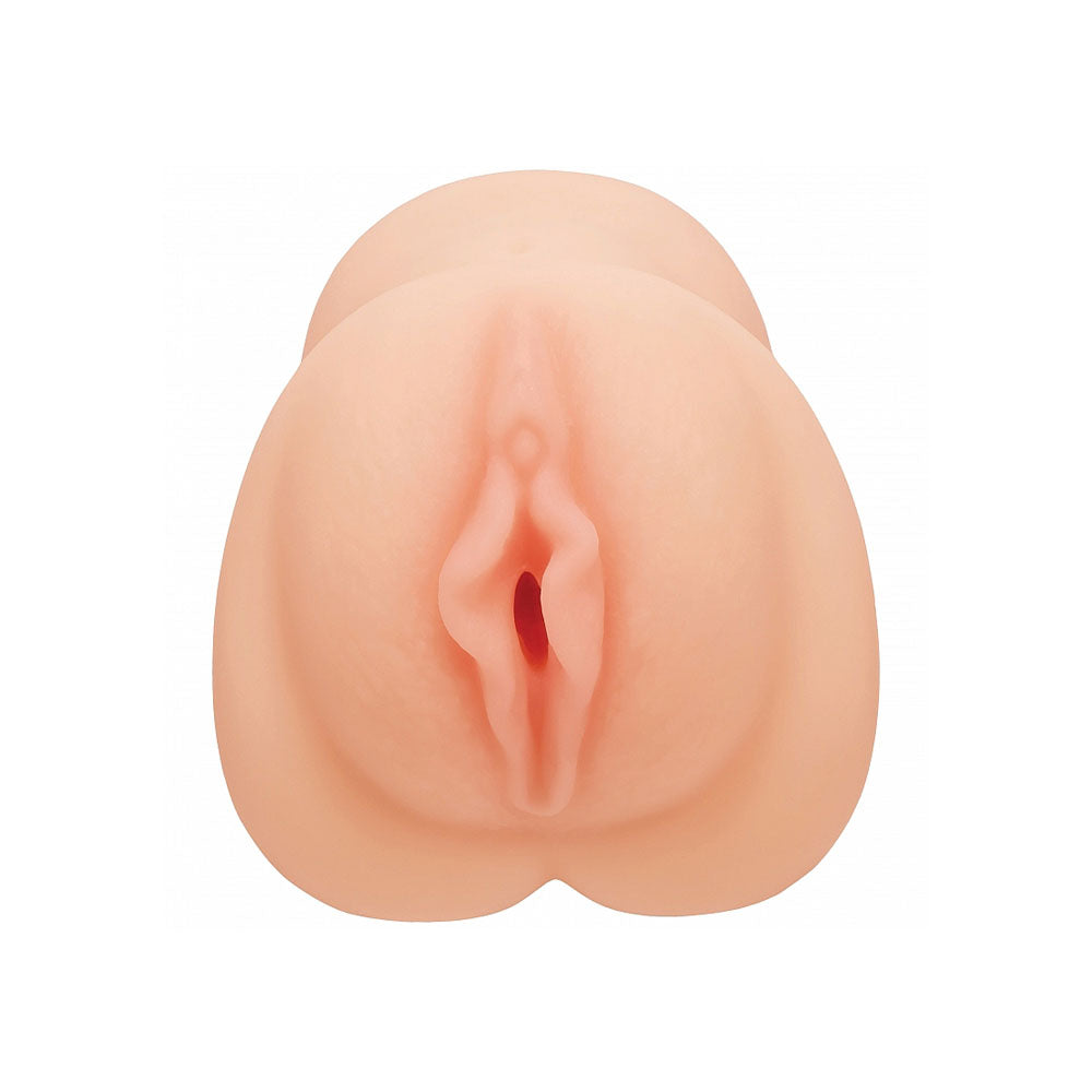XKIN Secret Affairs Delilah – 15 cm Vagina Stroker > Sex Toys For Men > Masturbators > Manual - Tophatter Daily Deals