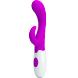 Arthur – Rabbit Vibrator with Waving Head > Vibrators > Ladies > Rabbit - Tophatter Daily Deals