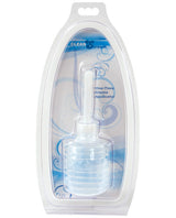 CleanStream Disposable Applicator Douches - Tophatter Daily Deals