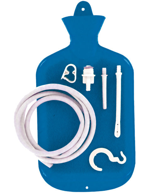 CleanStream Water Bottle Cleansing Kit Douches - Tophatter Daily Deals