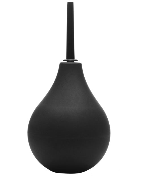 CleanStream Thin Tip Silicone Enema Bulb Douches - Tophatter Daily Deals