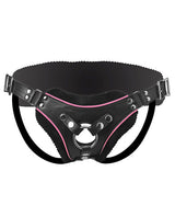 Flamingo Low Rise Strap-On Harness Harnesses - Tophatter Daily Deals
