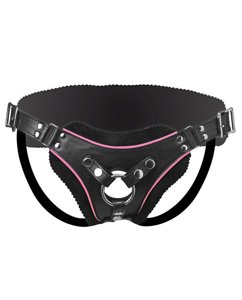 Flamingo Low Rise Strap-On Harness Harnesses - Tophatter Daily Deals