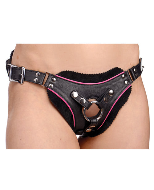 Flamingo Low Rise Strap-On Harness Harnesses - Tophatter Daily Deals