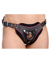Flamingo Low Rise Strap-On Harness Harnesses - Tophatter Daily Deals