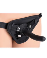 Pegged Pegging Dildo with Harness Strap Ons - Tophatter Daily Deals