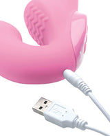 Urge Vibrating Strapless Silicone Strap On Dildoes & Dongs - Tophatter Daily Deals