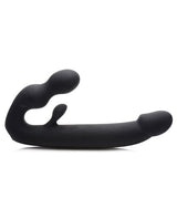 Tri-Volver 7x Vibrating Strapless Strap on Strap Ons - Tophatter Daily Deals