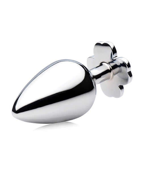 Lucky Clover Plug Anal Plugs - Tophatter Daily Deals