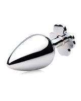 Lucky Clover Plug Anal Plugs - Tophatter Daily Deals