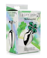 Lucky Clover Plug Anal Plugs - Tophatter Daily Deals