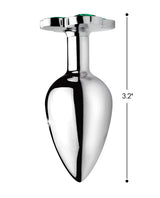 Lucky Clover Plug Anal Plugs - Tophatter Daily Deals
