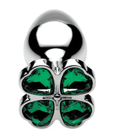 Lucky Clover Plug Anal Plugs - Tophatter Daily Deals