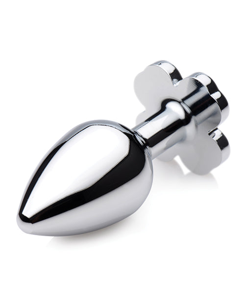 Lucky Clover Plug Anal Plugs - Tophatter Daily Deals