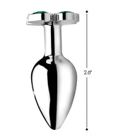 Lucky Clover Plug Anal Plugs - Tophatter Daily Deals