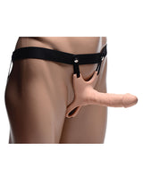 Hollow Silicone Dildo Strap On Strap Ons - Tophatter Daily Deals